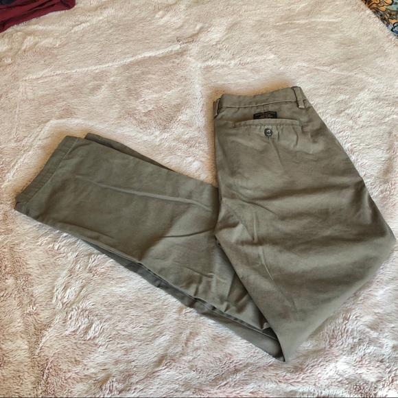 Banana Republic Other - Khaki Banana Republic Chinos